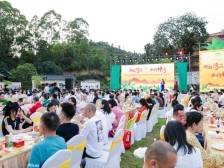 吸引游客超10万人次，“五一”文旅盛宴点燃中山神湾