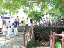 “古村落+生态游”受追捧，肇庆德庆乡村游“五一”出圈