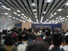 长假返程高峰广州南开行列车超千列，旅客特别注意强对流天气