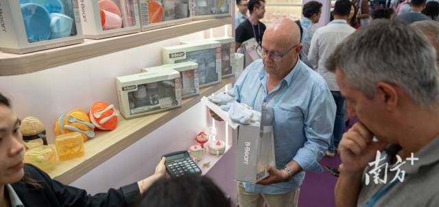 深圳何以重返內地“外貿第一城”？