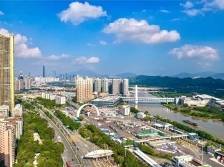 松信科技集团致敬深圳特区45周年