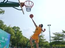 视频+多图|兴宁市“‘篮’聚英才·‘鸽’跃兴宁”2025年职工青年篮球比赛收官