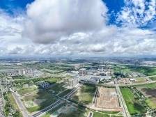 产城融合新图景，南沙珠江街道“百千万工程”主题展播启动