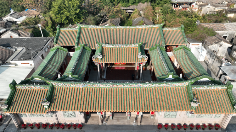 激勵青年人才投身鄉(xiāng)村建設(shè)丨市委書記抓鄉(xiāng)村振興（2025.04.28-05.04）