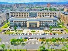 打造粤闽赣边区中医药高地！广中医一院多维度支持广州中医药大学梅州医院建设