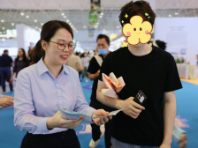 支付无界，服务有情！农行东莞分行发力护航“食全食美”