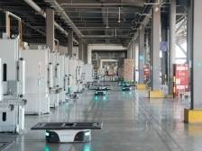 安得智联的绿色突围：让每一平方米都会思考｜百企探新质