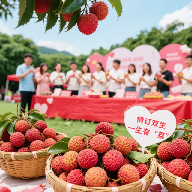 南方农村报 王富迪 拍摄