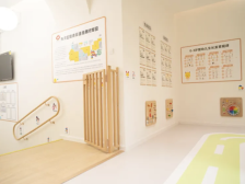 首批托位预订率达70%！广州首家位于CBD的街级普惠托育示范园开园