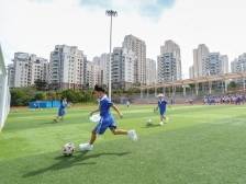 +21！河源这些足球特色学校拟获省级推荐