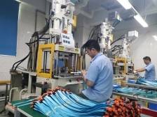 从国产替代到21亿龙头，它凭一根通信线缆闯入全球市场前三｜龙岗企明星