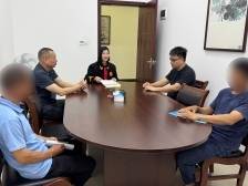 牛群“偷吃”土豆惹争端，恩平法官多元调解化矛盾