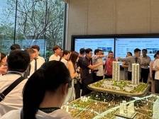 “好房子”点燃广式购买力，广州“五一”新房成交增七成