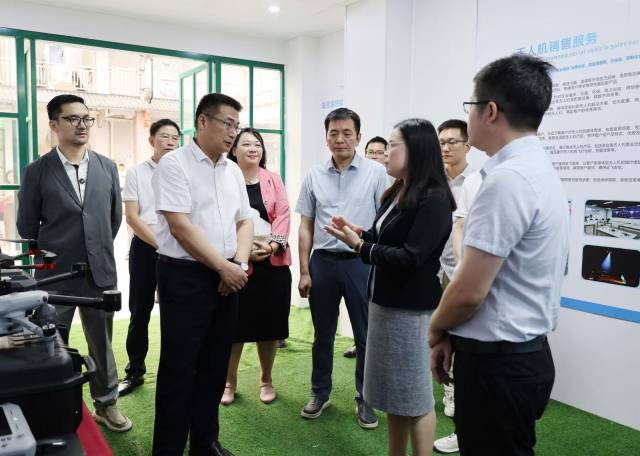 南方农村报 王富迪 拍摄