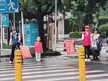 骆美珍：让爱与奉献成为生活底色｜福海志愿先锋风采录