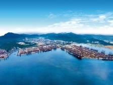 广东省跨境电商协会 致敬深圳特区45周年