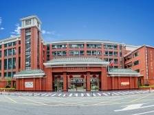 广州市天河外国语学校新高一扩招一倍！智慧城校区首招6个新高一班级