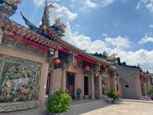 匠心传承修古建，他缘何倡导“守旧求新”？|文化潮南行