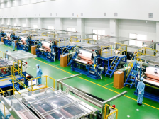 工业经济强劲开局！梅县区一季度规上工业增加值同比增长39.8%