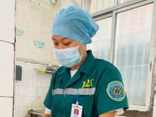 黄妙玲：十五载扎根乡土守健康｜甘洒镇卫生院