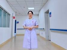 梁秀琪：提灯前行，温暖他人也照亮自己｜怀集县妇幼保健院