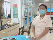 陈敏宜：坚守急诊前线，做生命赛道的领跑者｜凤岗镇中心卫生院