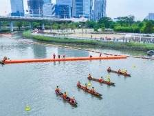 点赞美“沥”明珠新变化！南沙横沥 “百千万”主题展播启动