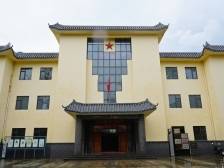 大南山那一抹“红”，着色了岁月峥嵘 | 文化潮南行