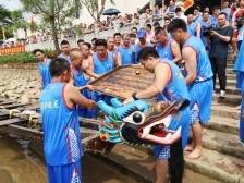 龙腾望溪｜“门外汉”出手修复，“老龙头”再战江湖（视频）