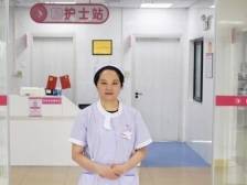 卢梅燕：技术如雨精准，护理润心无声｜怀集县妇幼保健院