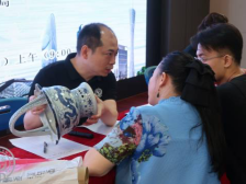 国际博物馆日，邀你来韶博免费鉴宝