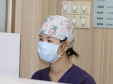 徐雪娟：方寸牙椅舞出大医精诚｜怀集口腔医院