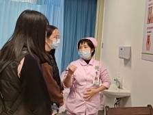 黎莲娜：从断脐到康复，双手托起2000个新生希望｜怀集县人民医院