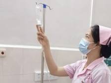 温梅花：四心工作暖中洲，九载青春护乡亲｜中洲镇中心卫生院