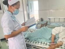 梁秋芳：用专业与温情守护万家健康｜怀城街道社区卫生服务中心