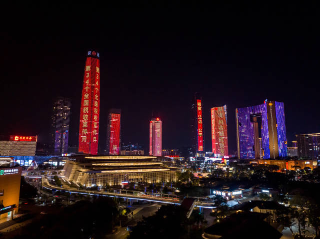 4月，在莞邑共赏“税光影”｜东莞税宣月精彩瞬间①