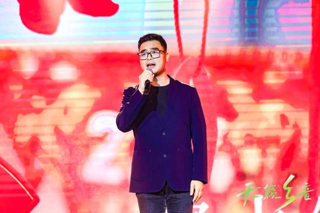 母爱如歌，听广东乡村歌手唱给妈妈的深情告白