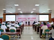 黄敏：多科淬炼成“全能手”｜江谷镇中心卫生院