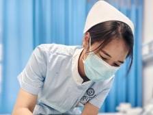 邹燕红：从手术室到乡村，专业守护传递生命温度｜四会市人民医院