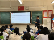 广东2025高考时间定了！3门科目使用全国卷