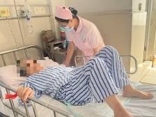 李俏：十年微光，照亮基层医路｜东城街道东城社区卫生服务中心