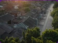 这座700年岭南古村，缘何亮相威尼斯双年展？| 有点艺思