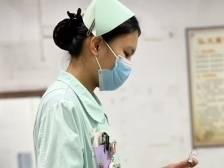 吴幸儿：暴雨夜跪地救人显担当，三分钟安抚法见仁心｜四会市中医院