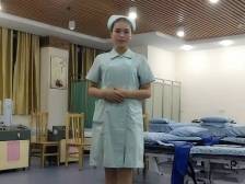 林静：十年深耕，让中医护理焕发新生｜四会市中医院