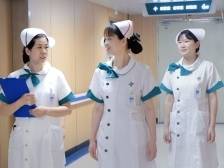 国际护士节，为江门市人民医院优秀护理工作者点赞