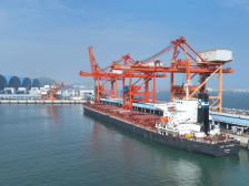 外资外贸持续加码，茂名滨海新区服务有温度有力度