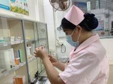 黄来娇：一针见血见真情，平凡岗位守初心｜黄田镇卫生院