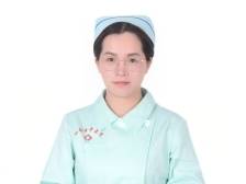 冯烨丽：国际认证筑基，中医创新疗伤｜四会市中医院