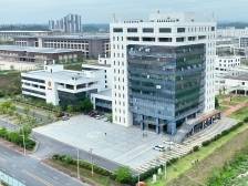 梅县区提供近10万平方米场所 大力推动“免费生产”赋能产业发展