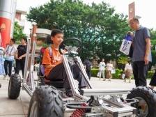 省实荔湾校区新高一招收670人，两类特色班型共约400人